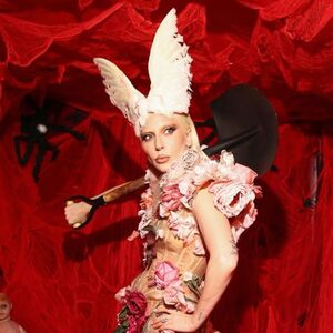 ¿Lady Gaga podría realizar la apertura del Mundial 2026?  (Foto: IG)