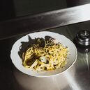 Luzia y su cocina en Polanco