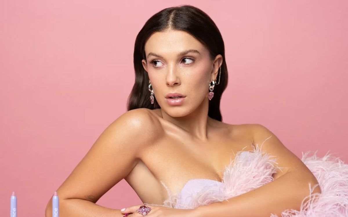 Millie Bobby Brown cambia su nombre; así se llama ahora (Foto: Instagram)