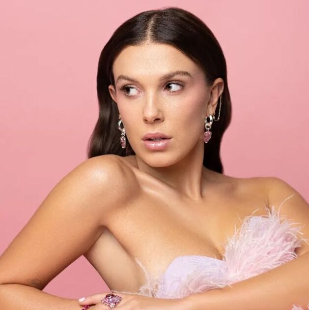 Millie Bobby Brown cambia su nombre; así se llama ahora (Foto: Instagram)