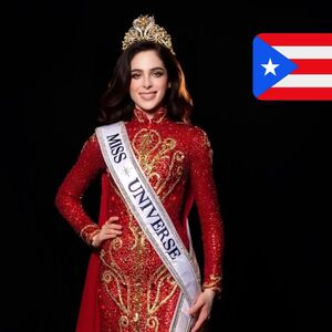 Puerto Rico amenaza con cancelar Miss Universo 2026 (Foto: IG)
