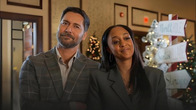 Ryan Eggold como Matthew Layne (Foto: Netflix)