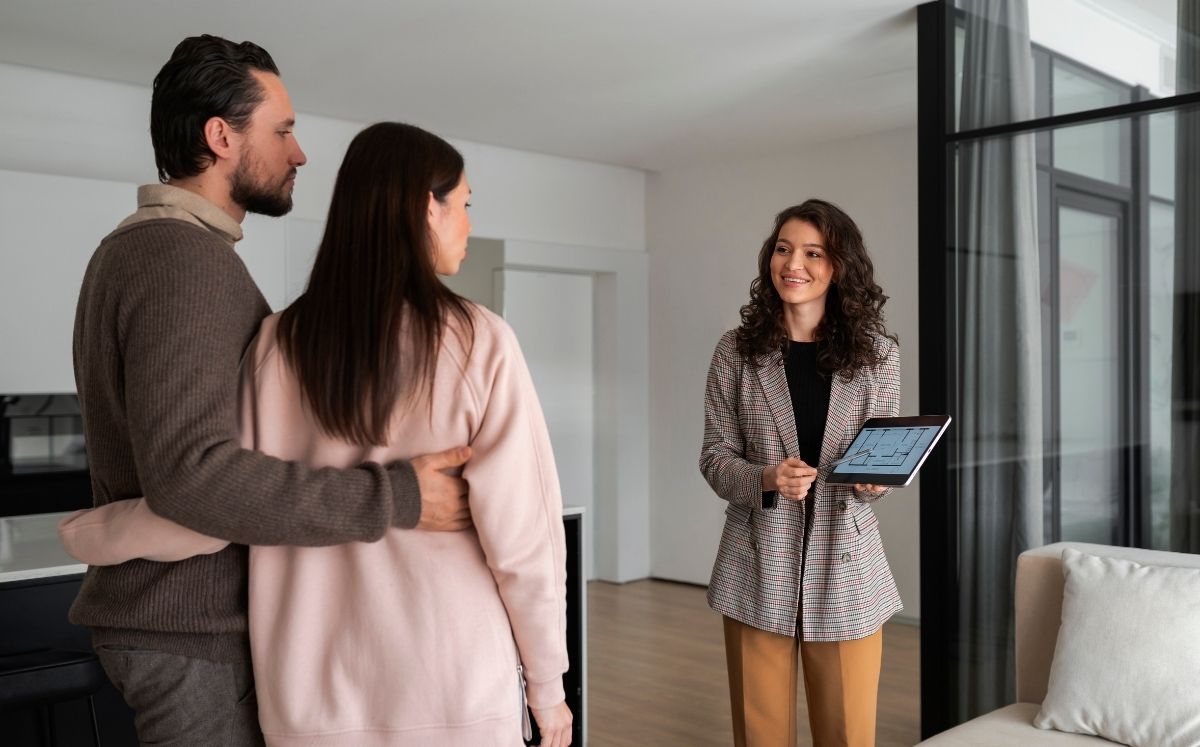 ¿El SAT puede ir a tu casa? Conoce cómo funciona la visita domiciliaria (Foto: Freepik)