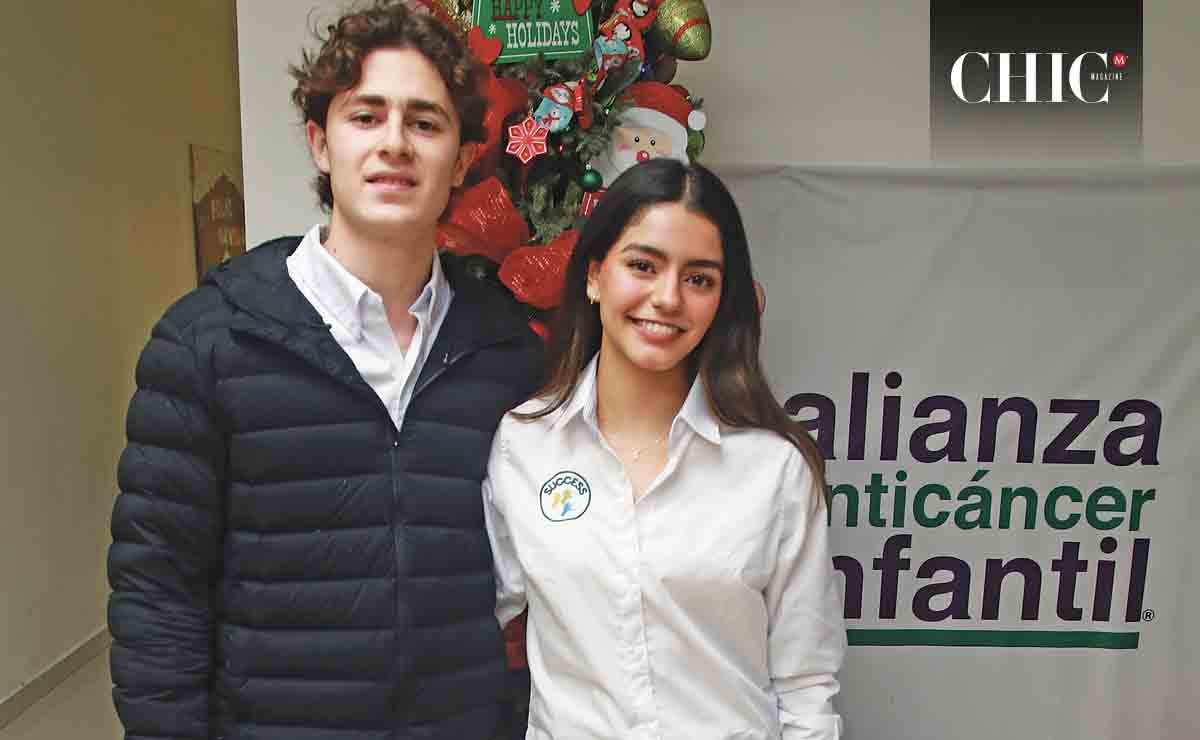 Alfredo Monterubio y Julia Zazueta / Fotos: Omar Valdez