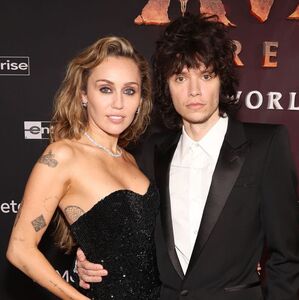 Conoce a Maxx Morando, el prometido de Miley Cyrus (Foto: Instagram)