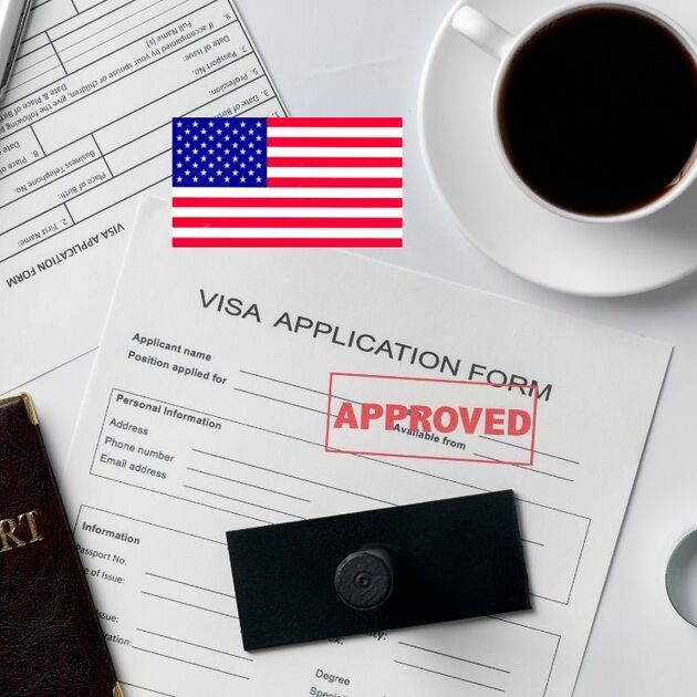 ¿Cuándo te darán cita si tramitas la visa en diciembre de 2025? Esto es lo que debes de saber (Foto: Freepik)