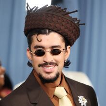 Hoy 3 de diciembre inicia la venta de boletos para la sección “Los Vecinos” en los conciertos de Bad Bunny en CDMX 2025 (Getty Images)