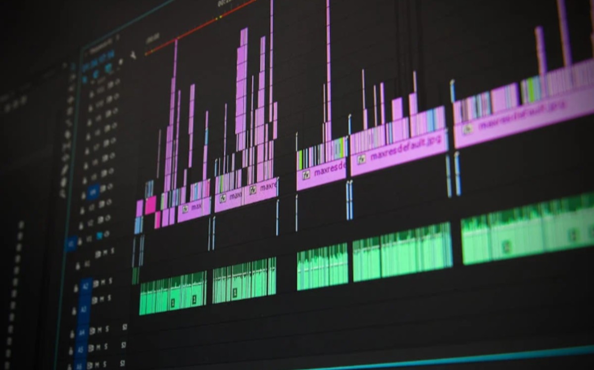 El sonido domina la era digital. Foto: Pexels