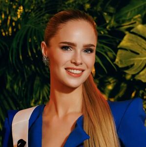 Inna Moll afirma que la organización no ha visitado a Miss Jamaica tras su caída en Miss Universe 2025 (Instagram)