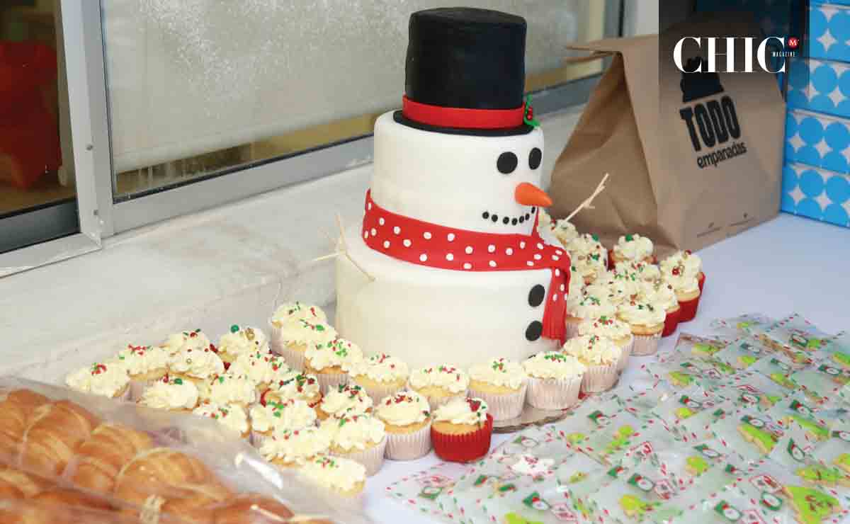 Invitados de organización Success / Fotos: Omar Valdez