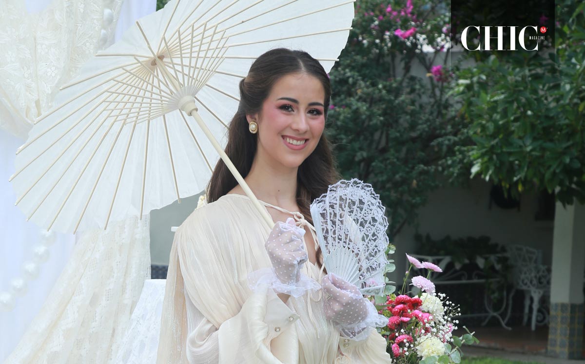 Lisa García Martínez. Fotos: Omar Valdez