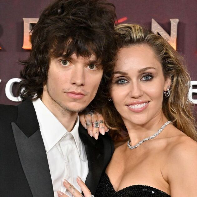 Miley Cyrus: Así es el anillo de compromiso que le dio Maxx Morando (Foto: Instagram)