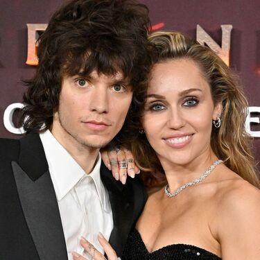 Miley Cyrus: Así es el anillo de compromiso que le dio Maxx Morando (Foto: Instagram)