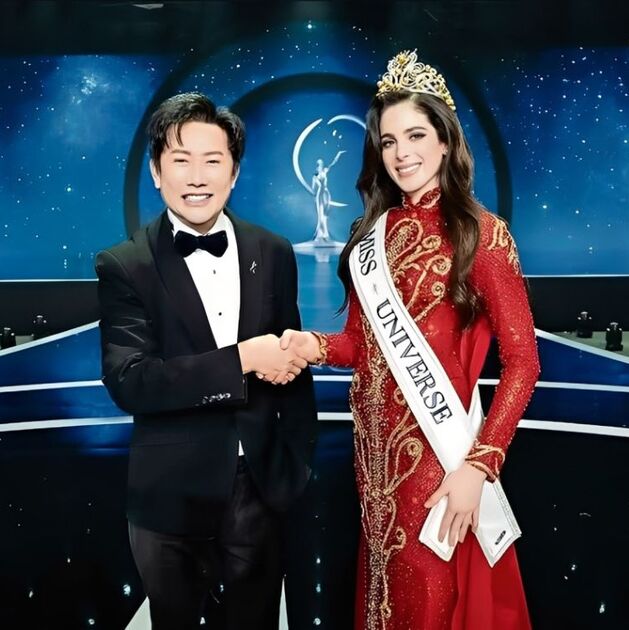 Nawat Isaragrisil demanda a Fátima Bosch: ¿Por qué? (Foto: Youtube/Sora)