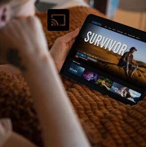 Netflix elimina función clave para mandar contenido a tu TV: así te afectará el cambio (Foto: Freepik)