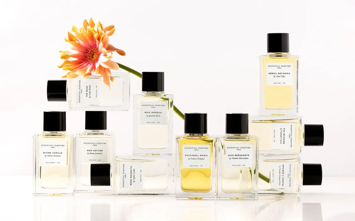 La perfumería de autor te cuenta una historia (Foto: Peony Prestige)