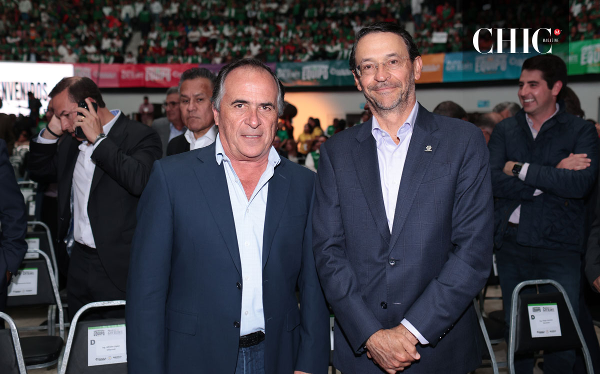 Rodolfo y Alfredo López