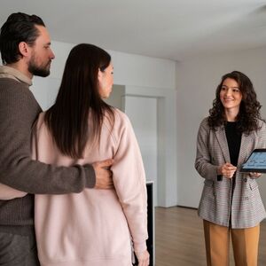 ¿El SAT puede ir a tu casa? Conoce cómo funciona la visita domiciliaria (Foto: Freepik)