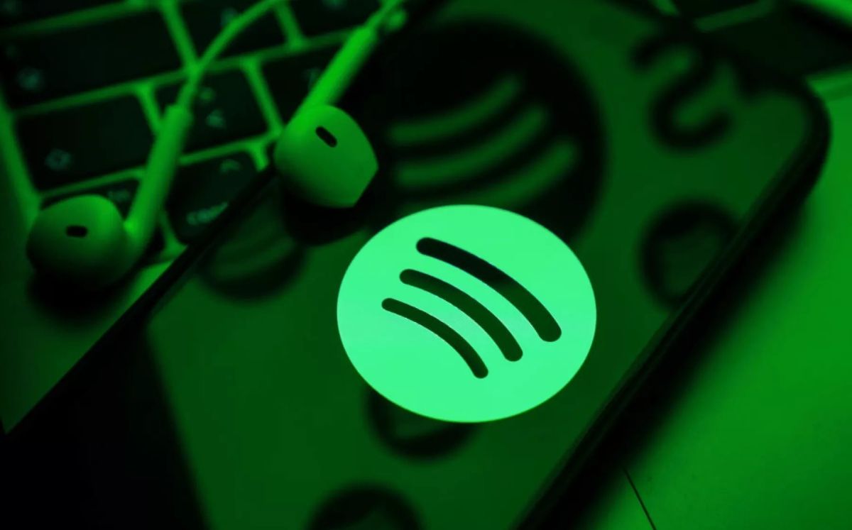Tu Spotify Wrapped podría estar equivocado por este motivo (Getty Images)