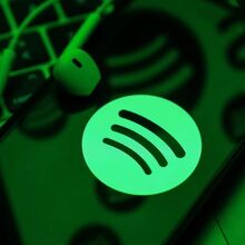 Tu Spotify Wrapped podría estar equivocado por este motivo (Getty Images)