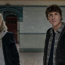 Quién es quién es “Talamasca: la orden secreta”, la nueva serie dramática de Netflix (Foto: Netflix/AMC)