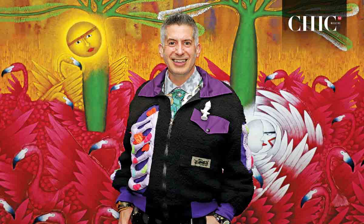 Timothy Neithercott / Fotos: Daniel Saldívar