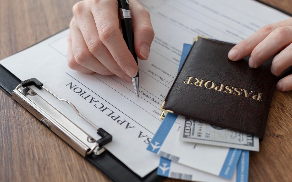 Así es como Estados Unidos podría negar entrada a turistas mexicanos por estas enfermedades (Foto: Freepik)