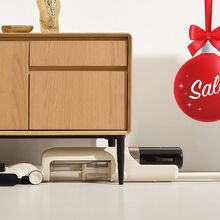 Aspirador Mova K30 Mix está en su mejor precio en Amazon (Foto: Amazon)