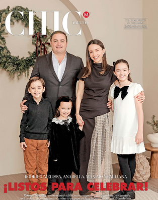 Chic Magazine Laguna 04122025