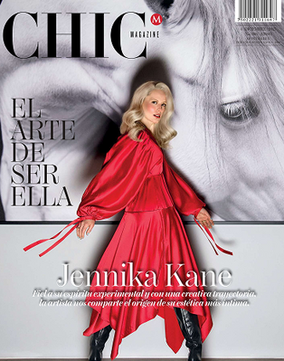 Chic Magazine Mty 04122025