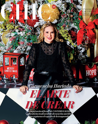 Chic Magazine Tamaulipas 04122025