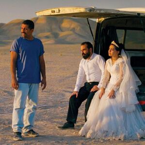 La desgarradora historia real que inspiró "Fue solo un accidente" (Foto: Instagram)