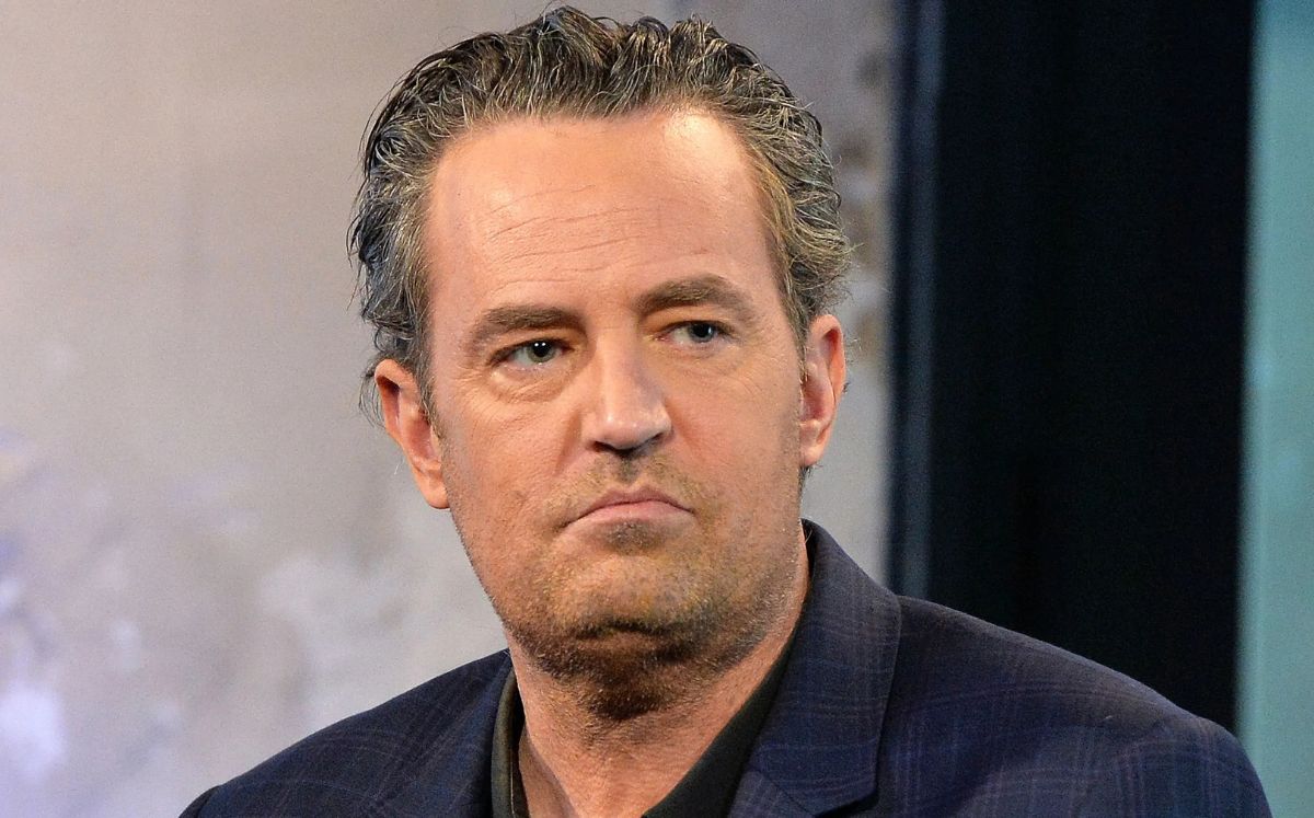 El doctor que vendió ketamina a Matthew Perry fue sentenciado finalmente (Getty Images)