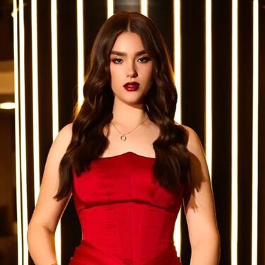 Emily Álvarez sorprende al regalar a su novio un exclusivo reloj Cartier de más de 150 mil pesos (Instagram)