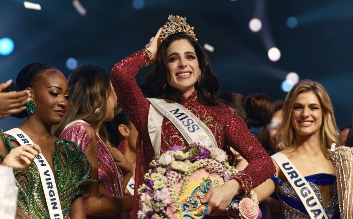 ¿Fátima Bosch regresa a México? Está será la fecha, horario y ruta en que podrás ver a Miss Universo 2025 (Foto: Instagram)