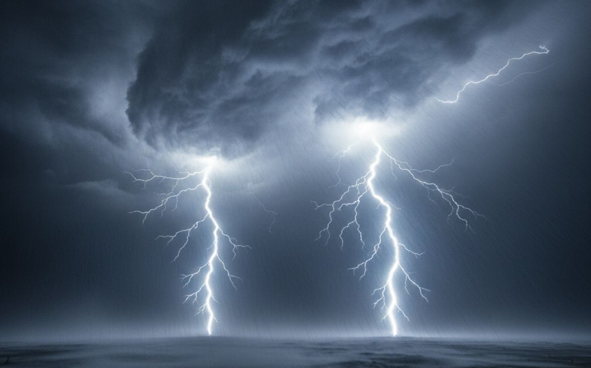 El frente frío 18 traerá lluvias fuertes, descenso de temperatura y posibles nevadas en varias regiones (IA)