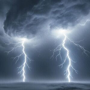 El frente frío 18 traerá lluvias fuertes, descenso de temperatura y posibles nevadas en varias regiones (IA)