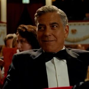 ¿En quién se inspiraron para hacer "Jay Kelly" de Netflix? (Foto: Instagram)