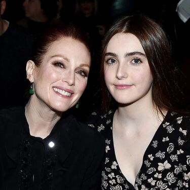 ¿Quién es Liv Freundlich? Conoce a la hija de Julianne Moore, la nueva "it girl" del momento (Foto: Getty Images)