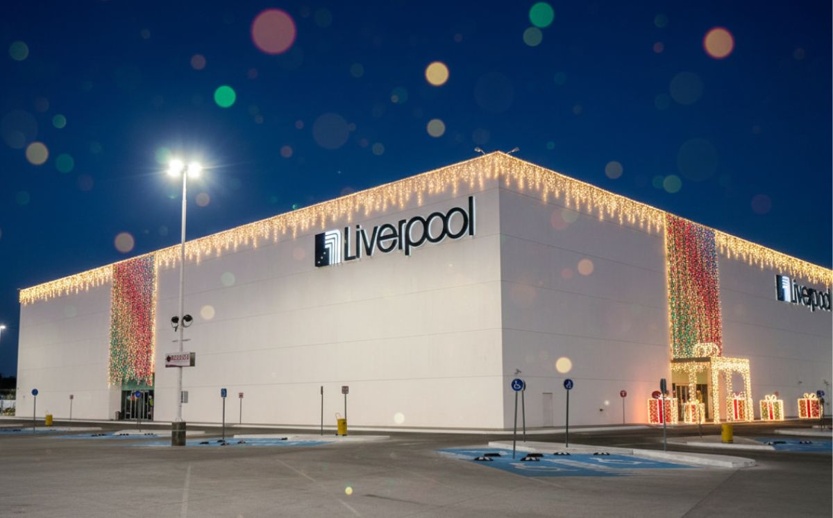 Liverpool cambió las fechas de su última Venta Nocturna (IA)