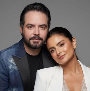 La razón real detrás de la ausencia de José Eduardo Derbez en el duelo de Aislinn (IA)