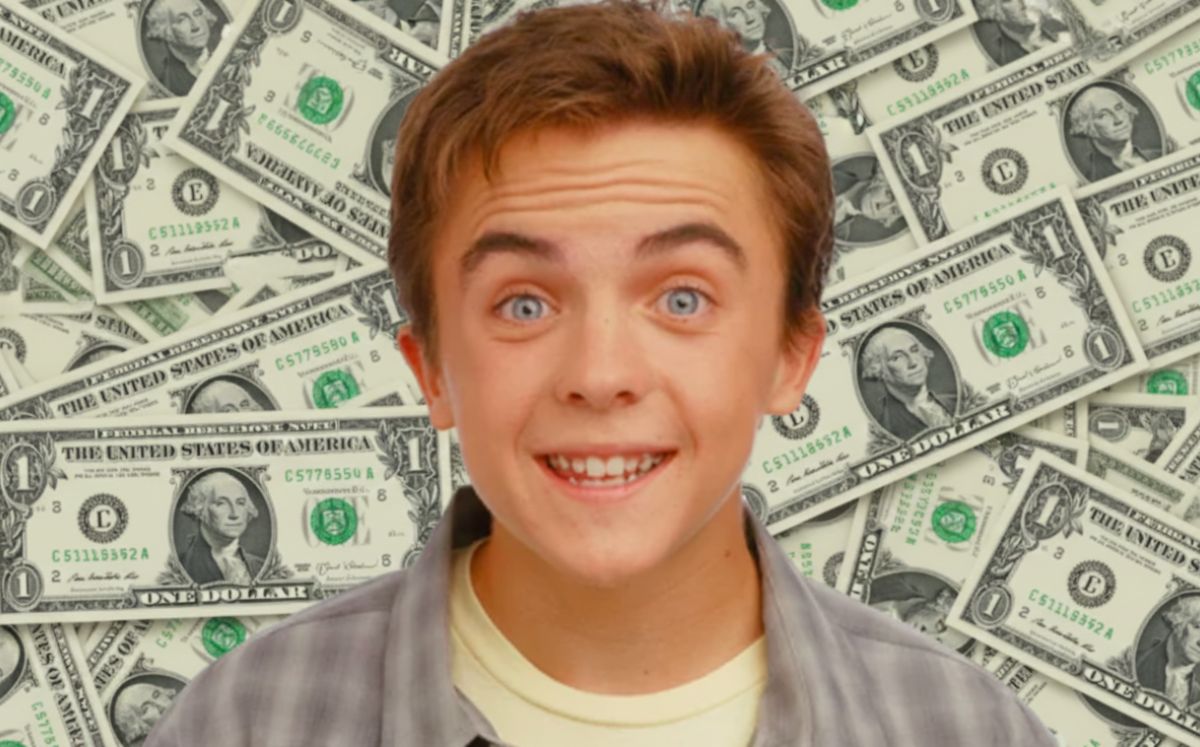 El revival de “Malcolm in the Middle” promete sueldos millonarios (IA)