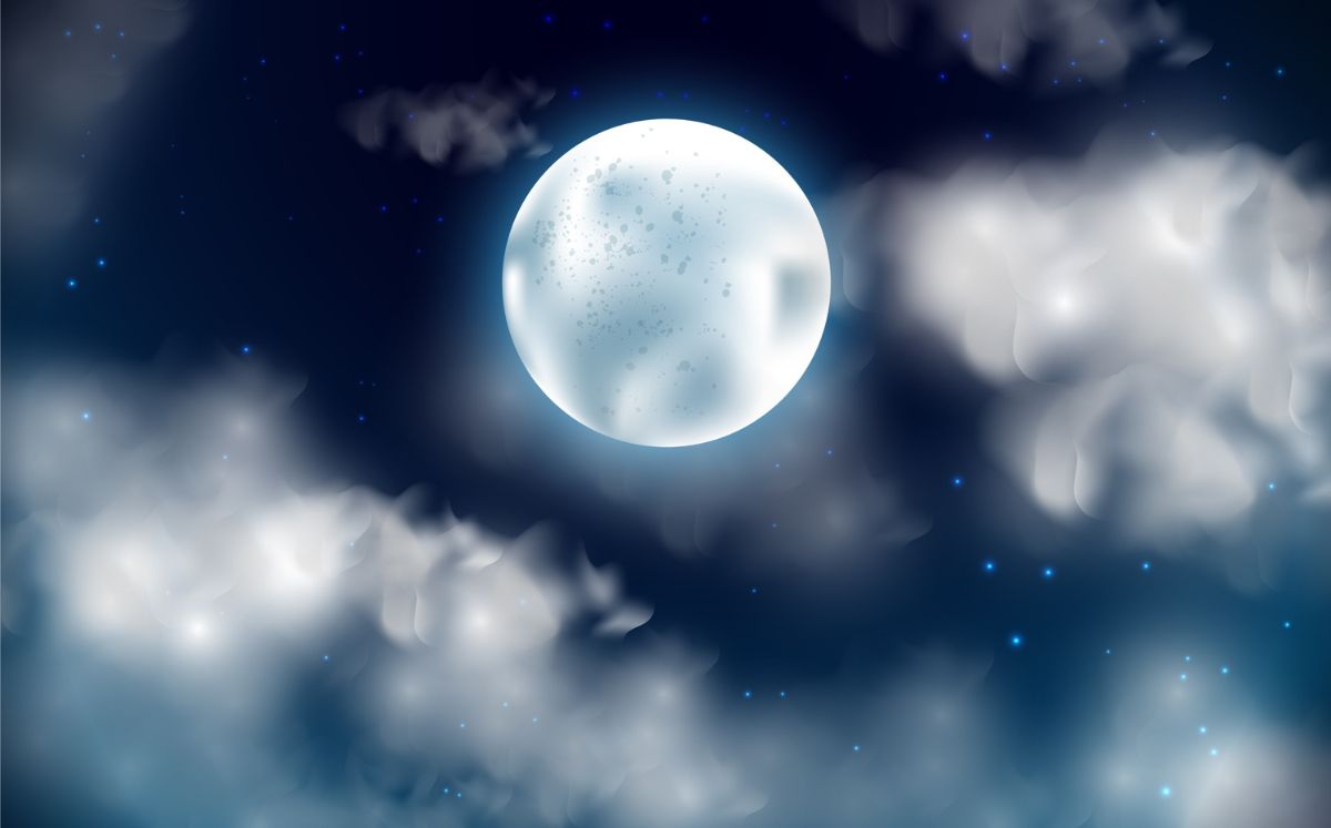 Rituales que puedes hacer este 4 diciembre por la Superluna  (Foto: Getty Images)