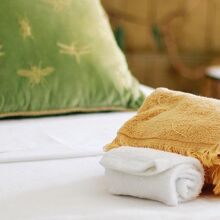 Tratamientos con miel en CDMX: así es el spa Abeja Reyna en Polanco