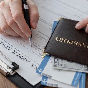 Así es como Estados Unidos podría negar entrada a turistas mexicanos por estas enfermedades (Foto: Freepik)