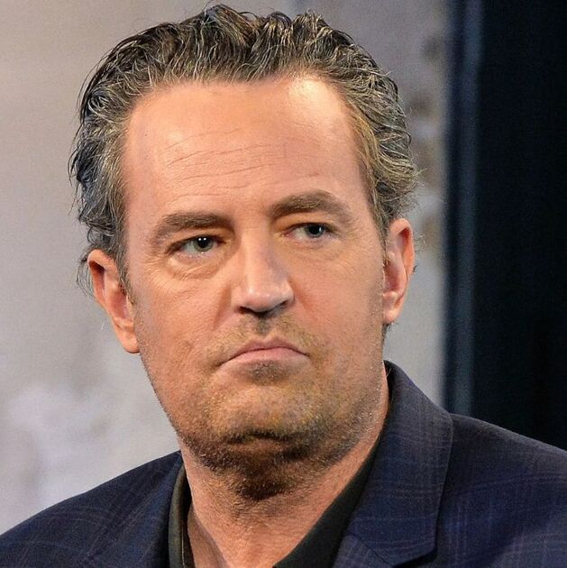 El doctor que vendió ketamina a Matthew Perry fue sentenciado finalmente (Getty Images)