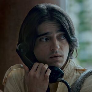 “Estado de Fuga 1986”: ¿Quién fue Camilo León en la vida real? (Foto: Instagram/Olórin33)