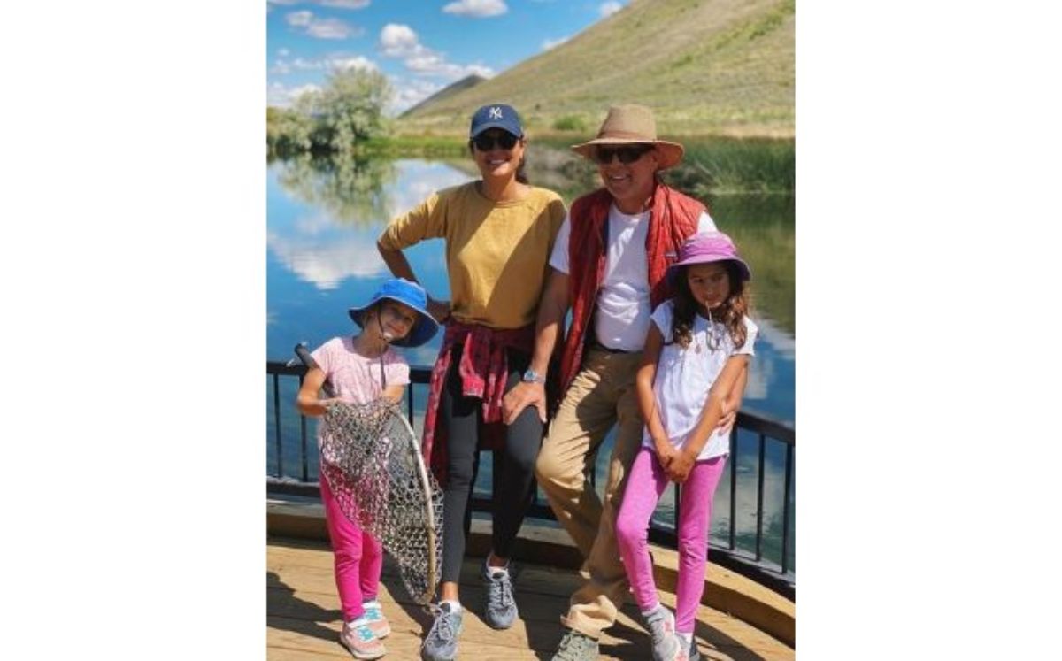 Hijas de Bruce Willis (Instagram)