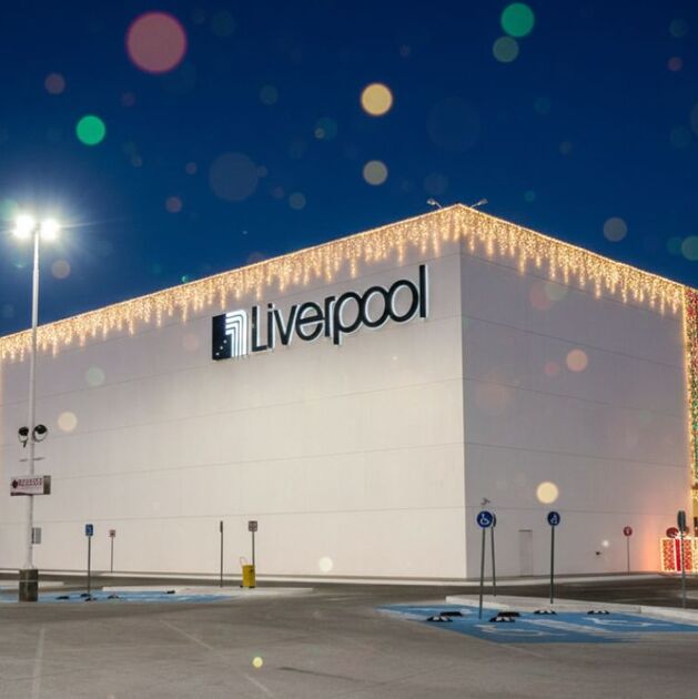 Liverpool cambió las fechas de su última Venta Nocturna (IA)