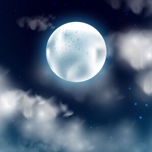 Rituales que puedes hacer este 4 diciembre por la Superluna  (Foto: Getty Images)